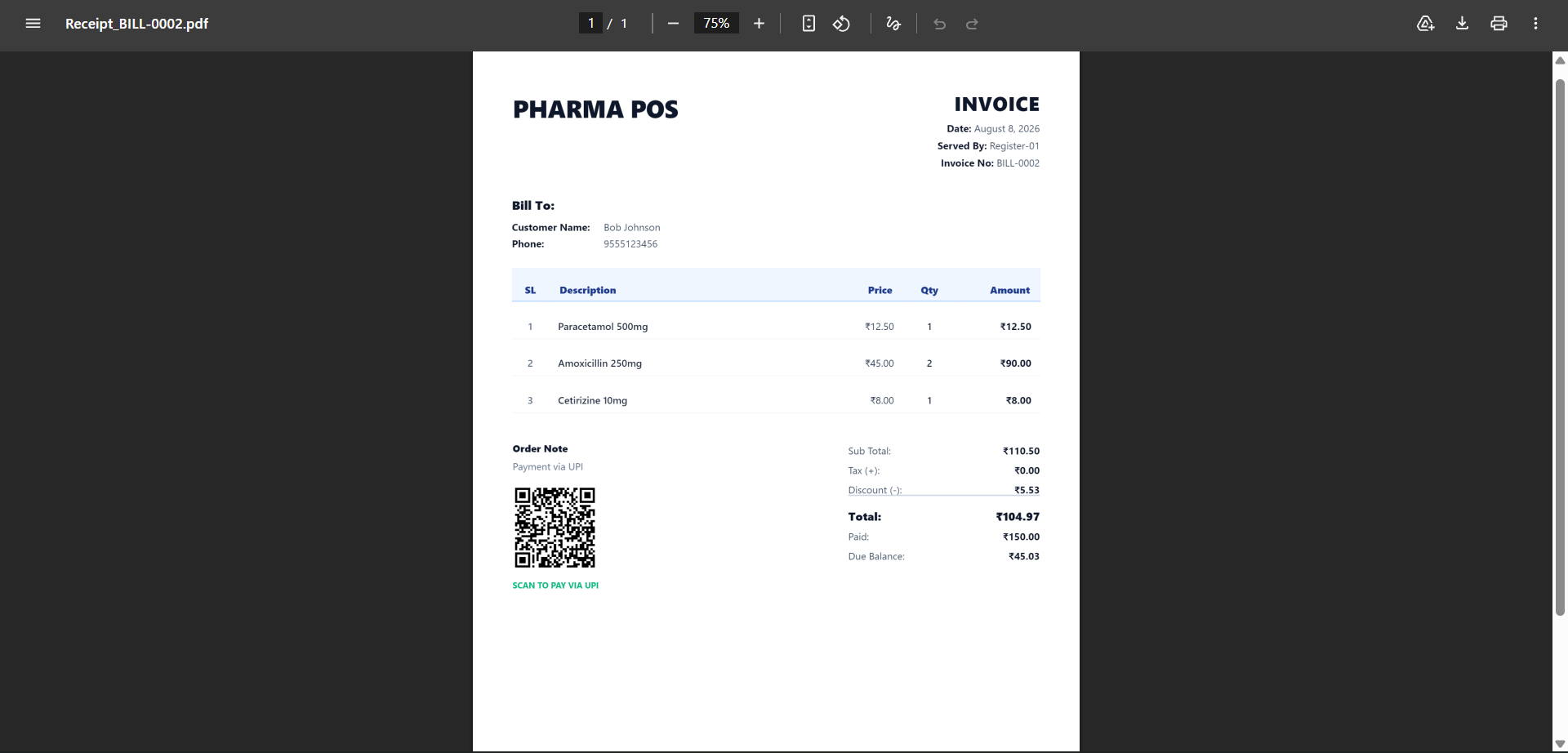 MyMedicare Preview
